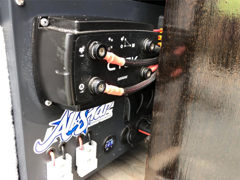 2022 VOLKSWAGEN CRAFTER 35 TDi340 LWB HIGH ROOF image 15