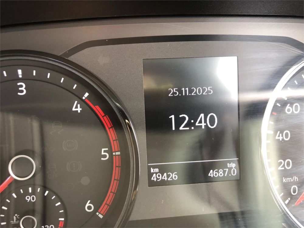 2022 VOLKSWAGEN CRAFTER 35 TDi340 LWB HIGH ROOF image 19