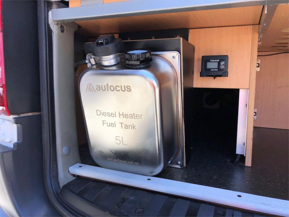 2010 MERCEDES-BENZ SPRINTER LWB AUTO MOTORHOME image 9