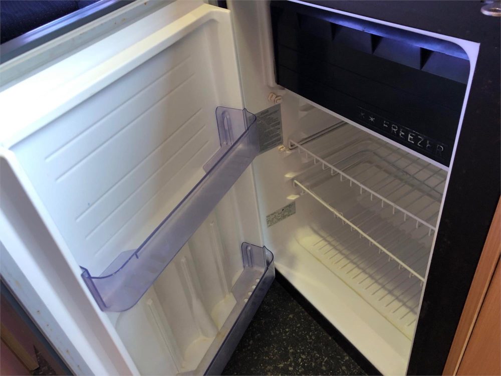 2010 MERCEDES-BENZ SPRINTER LWB AUTO MOTORHOME image 18