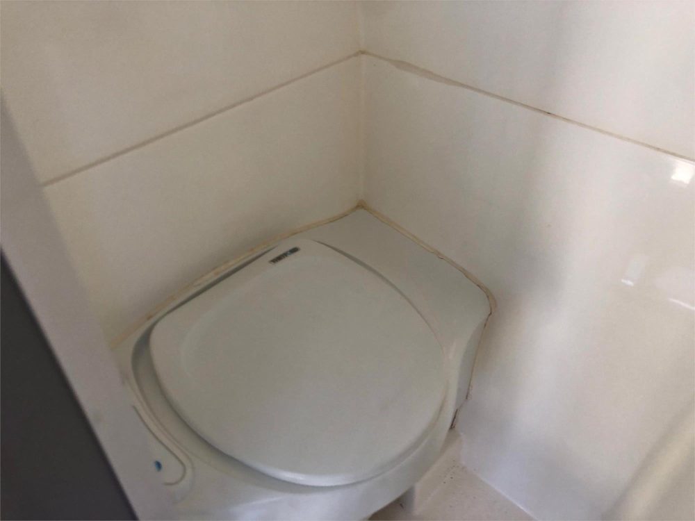 2010 MERCEDES-BENZ SPRINTER LWB AUTO MOTORHOME image 19