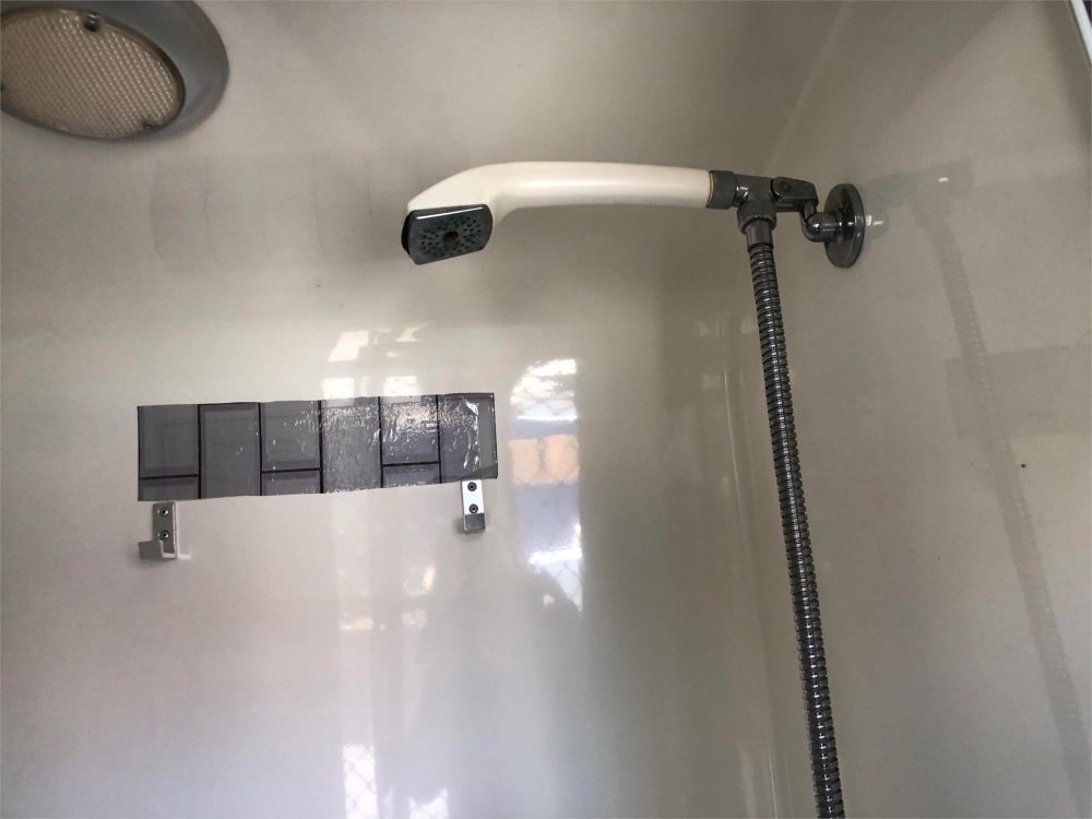 2010 MERCEDES-BENZ SPRINTER LWB AUTO MOTORHOME image 20