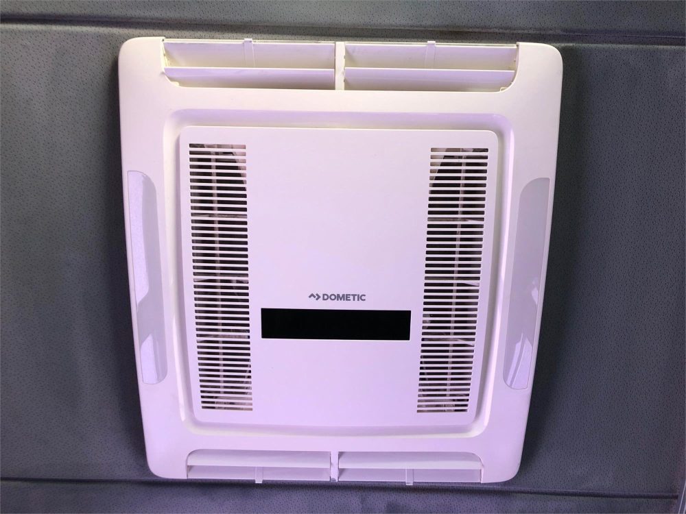 2010 MERCEDES-BENZ SPRINTER LWB AUTO MOTORHOME image 22