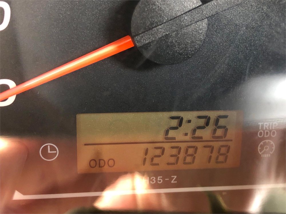 2010 TOYOTA HIACE LWB HIGH ROOF CAMPERVAN image 13