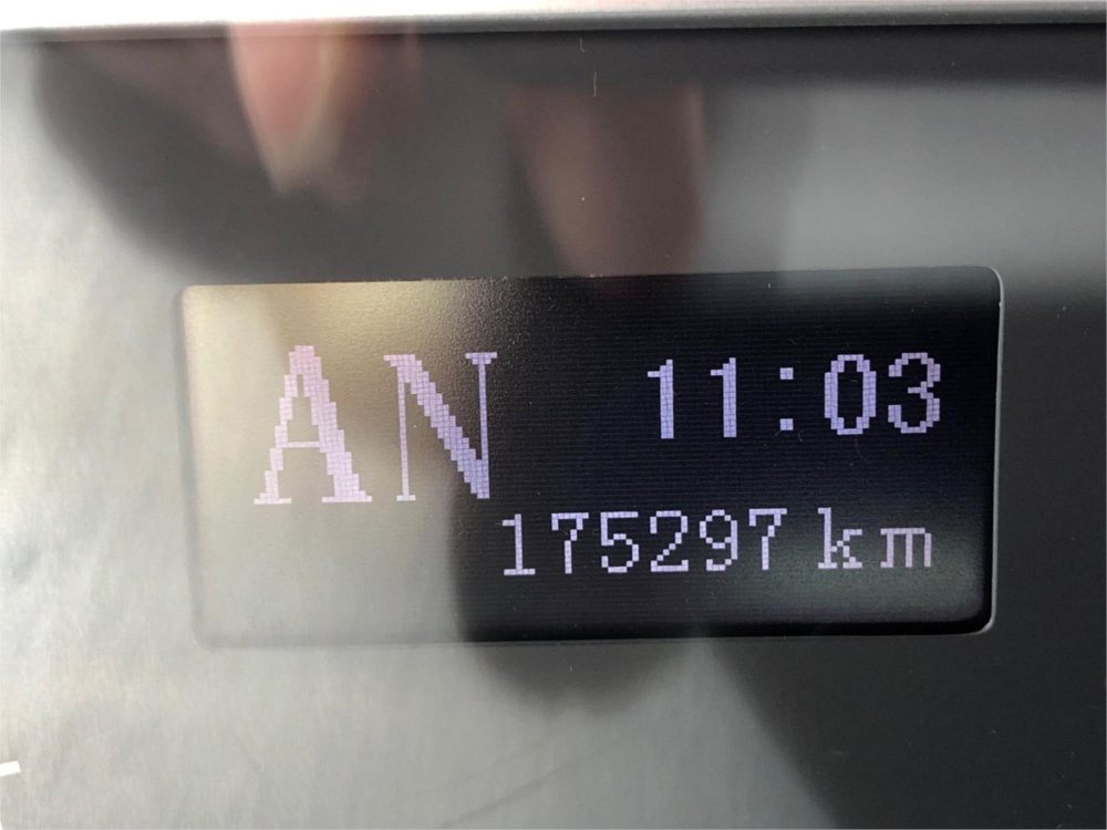 2015 LDV V80 LWB MID TURBO DIESEL CAMPERVAN image 20