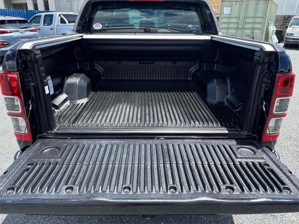 2020 FORD RANGER WILDTRAK 2.0 4X4 PX MKIII DIESEL BI TURBO CDI image 9