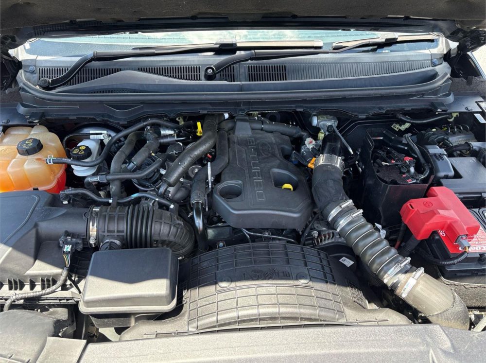 2020 FORD RANGER WILDTRAK 2.0 4X4 PX MKIII DIESEL BI TURBO CDI image 11