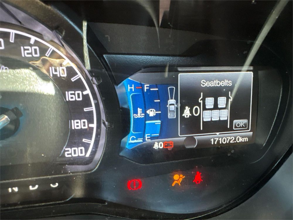 2020 FORD RANGER WILDTRAK 2.0 4X4 PX MKIII DIESEL BI TURBO CDI image 16