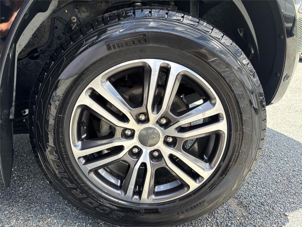 2020 FORD RANGER WILDTRAK 2.0 4X4 PX MKIII DIESEL BI TURBO CDI image 19