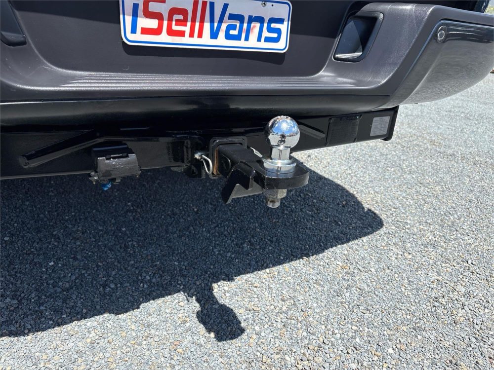 2020 FORD RANGER WILDTRAK 2.0 4X4 PX MKIII DIESEL BI TURBO CDI image 20