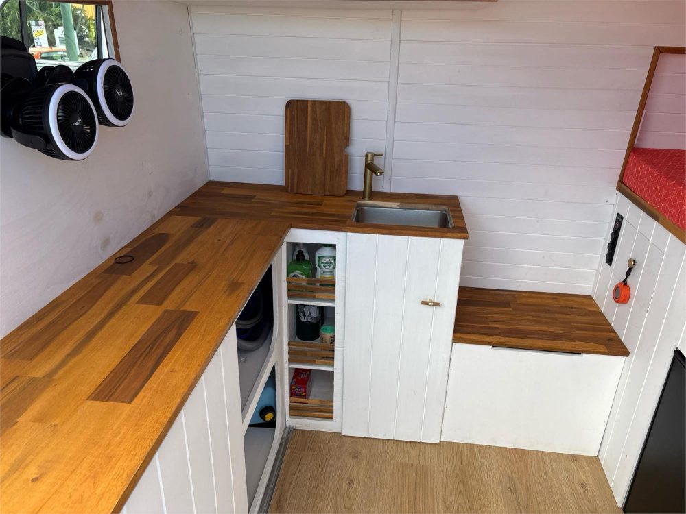 2015 RENAULT MASTER SWB image 16