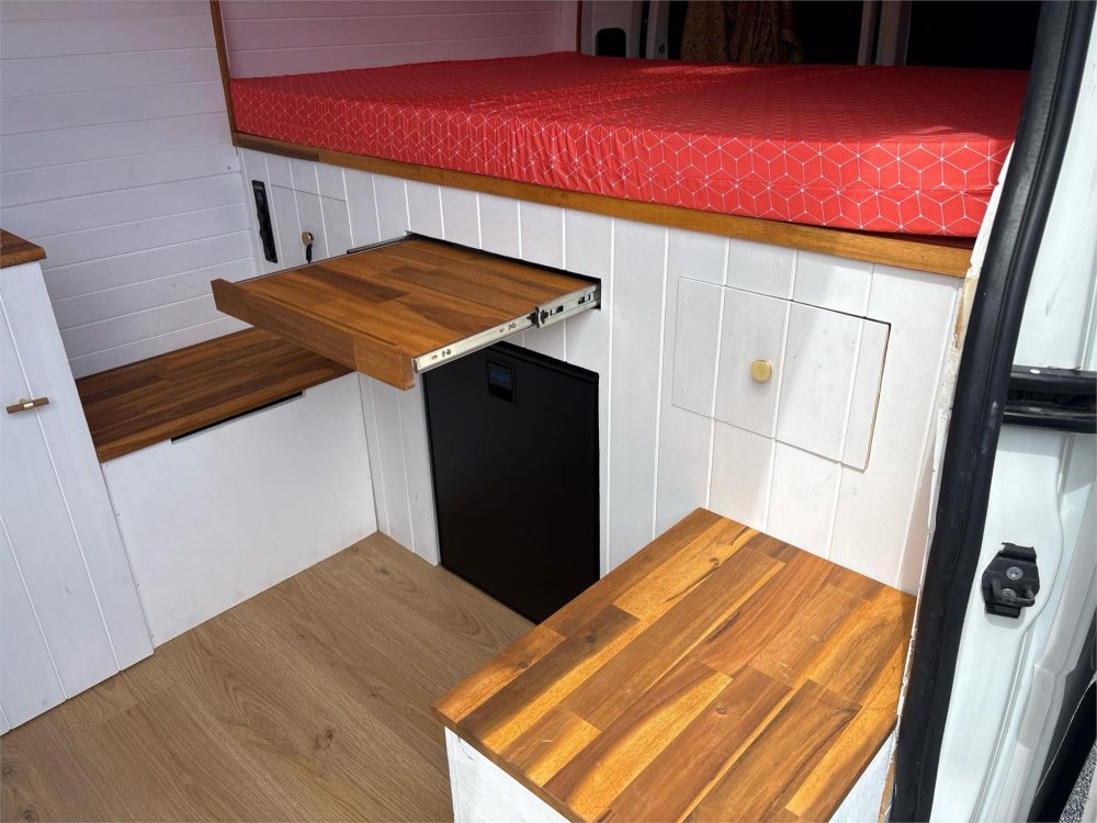 2015 RENAULT MASTER SWB image 17