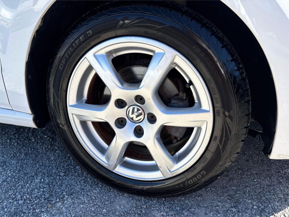 2011 VOLKSWAGEN POLO TDI COMFORTINE image 16