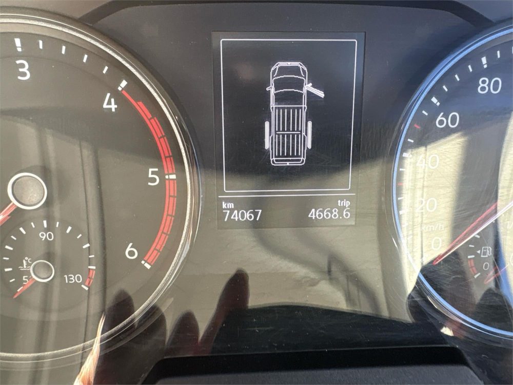 2022 VOLKSWAGEN CRAFTER TDi410 LWB 4MOTION image 17