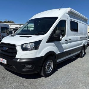 2020 FORD TRANSIT 350L LWB (FWD)